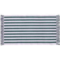 Hay Stripes and Stripes Grøn cm