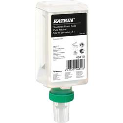 Katrin Touchfree Foam Soap Pure Neutral 500ml