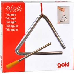 Goki Triangle UC004