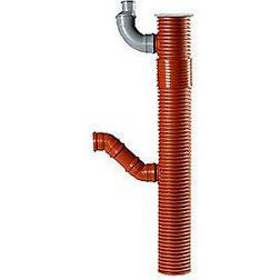 Uponor 195501195 Roof Drain Well