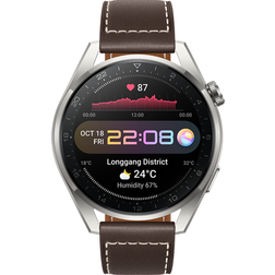 Huawei Watch 3 Pro Classic