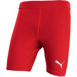 Puma Liga Baselayer Short Tights Men - Red