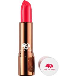 Origins Blooming Bold Lipstick #20 Dahlia Diva