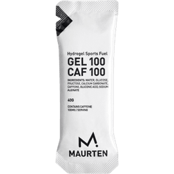 Maurten Gel 100 Caf 100 40g 1 st 1 stk