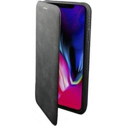 Ksix Executive Wallet Case for iPhone XS Max