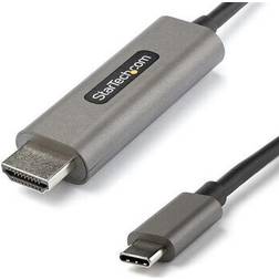 StarTech 4K USB C-HDMI 5m