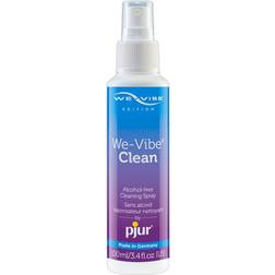 PJUR We-Vibe Clean 100ml