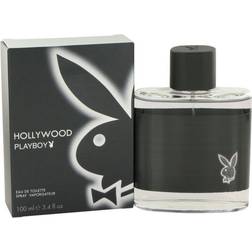 Playboy Hollywood Homme EdT 100ml