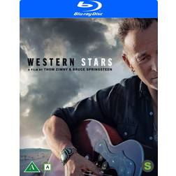 Western stars (Blu-Ray)