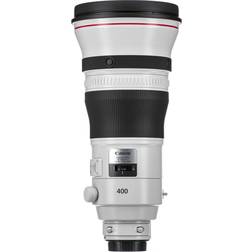 Canon EF 400mm F2.8L IS III USM