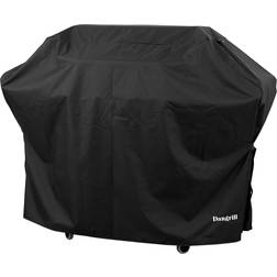 Dangrill Barbeque Cover XXXL 87818