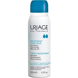 Uriage Fresh Deo Spray 125ml