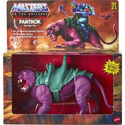 Mattel Masters of the Universe Origins Panthor