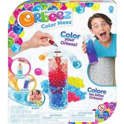 Spin Master Orbeez Color Meez Kit