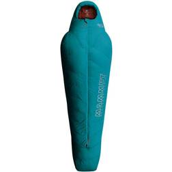 Mammut Perform Down Bag Sovepose til Damer 180 cm