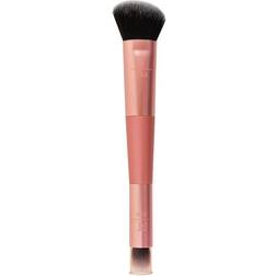 Real Techniques Set & Bake Dual Ended Makeup Brush