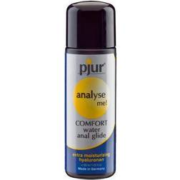 PJUR Analyse Me! Comfort Anal Glide 30ml