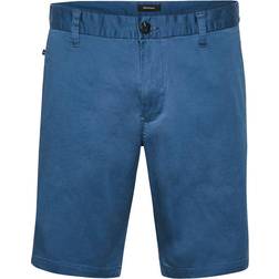 Matinique Mapristu Chino Shorts - Dust Blue