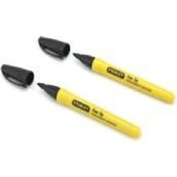 Stanley Permanent Markers 2-pack