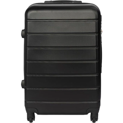 Borg Design Suitcase Exclusive Medium 59cm