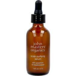 John Masters Organics Scalp Purifying Serum with Spearmint & Meadowsweet 57ml