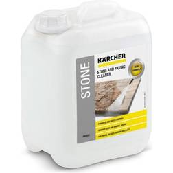 Kärcher Stone and Façade Cleaners 5L