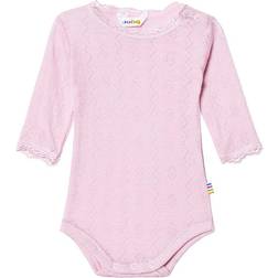 Joha Body with Long Sleeves - Prime Rose (66490-197-350)