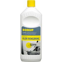 Borup Chlorine Cleaning 1L