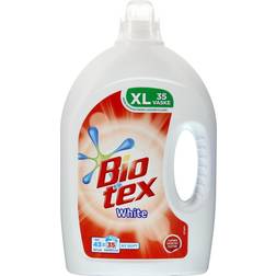 Bio Tex Liquid Detergent White 1.8L