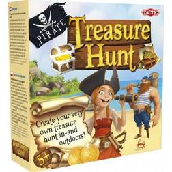 Tactic Pirate Treasure Hunt
