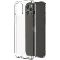 Moshi Vitros Slim Clear Case for iPhone 12 Pro Max