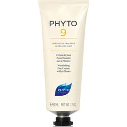 Phyto 9 Nourishing Day Cream with 9 Plants 50ml