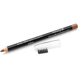 BeautyUK Eyebrow Pencil Auburn