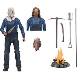 NECA Friday The 13th Ultimate Part 2 Jason