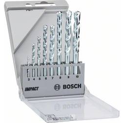 Bosch 2607018366 8pcs