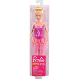 Mattel Barbie You Can be Anything Ballerina with Blonde Hair