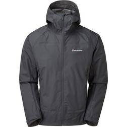 Montane Meteor Waterproof Jacket - Slate