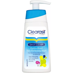 Clearasil Daily Clear Skin Perfecting Wash 150ml