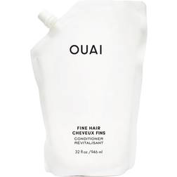 OUAI Fine Conditioner Refill 946ml