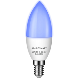 AduroSmart Eria LED Lamps 6W E14