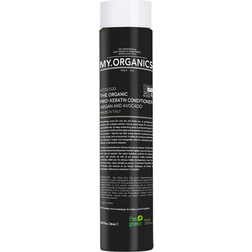 My.Organics The Organic Pro-Keratin Conditioner 250ml