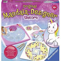 Ravensburger Original Mandala Designer Unicorn