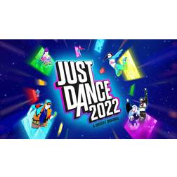 Just Dance 2022 (XOne)