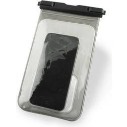 Ksix Universal Waterproof Case for Smartphone upto 5.5"
