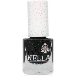 Miss Nella Peel off Kids Nail Polish Surprise Party Glitter 4ml