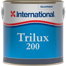 International Trilux 200 Black 2.5L