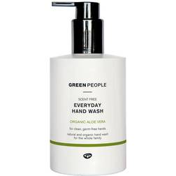 Green People Scent Free Everyday Hand Wash 300ml