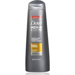 Dove Men+Care Thickening Shampoo 400ml