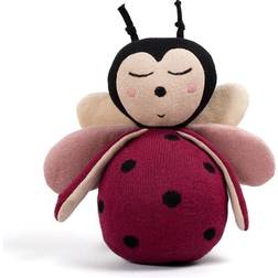 Filibabba Lullu the Ladybug
