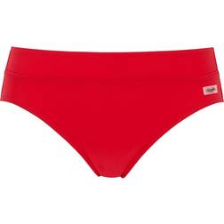 Damella Rachel Bikini Bottom - Red